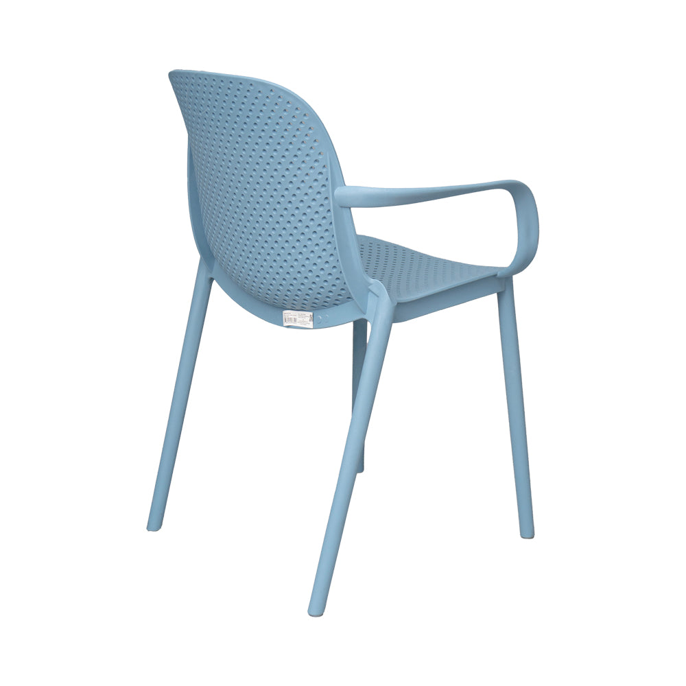 AZUL#CB0106#5