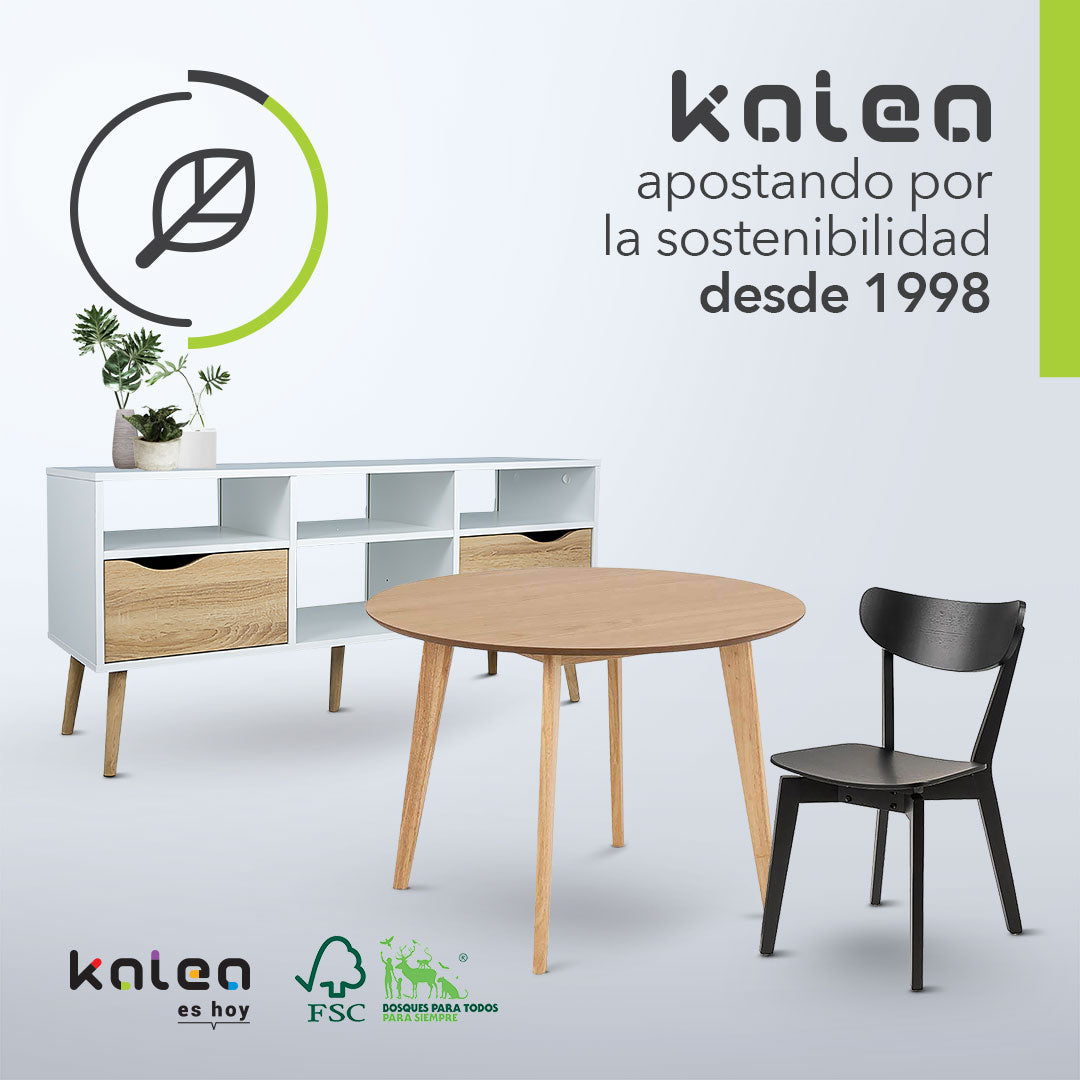 ¡Apostamos por la Sostenibilidad!