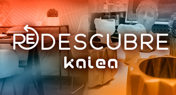 Redescubre Kalea
