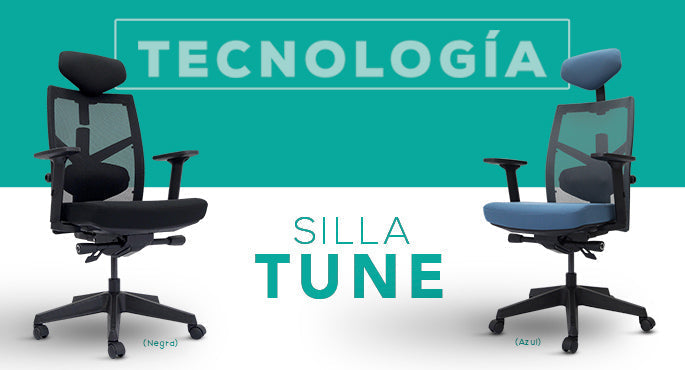 Innovación y tecnología para trabajar mejor