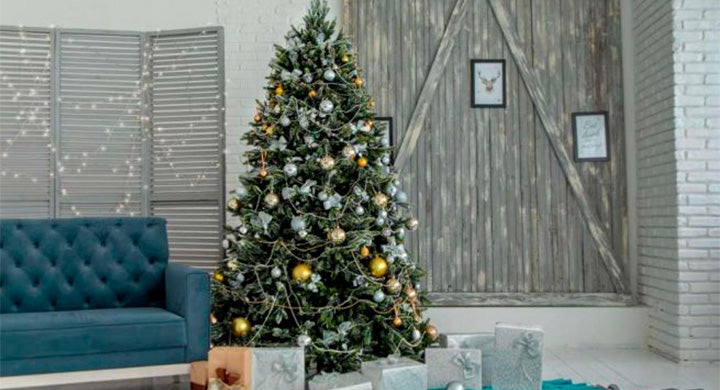 ¡Una nueva Navidad!