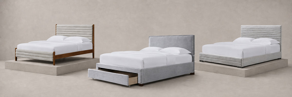 Cama Matrimonial