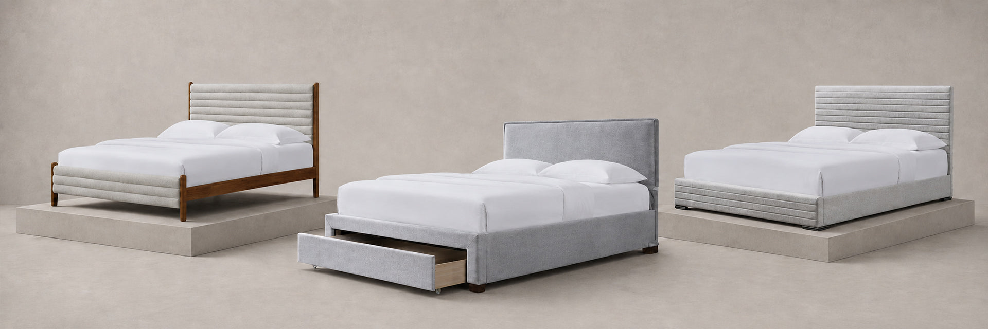 Cama Matrimonial
