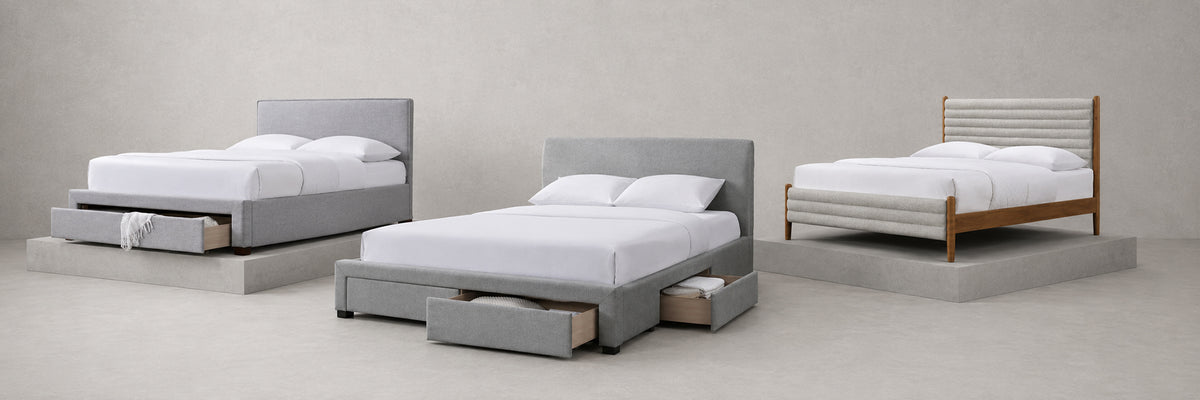 Cama King