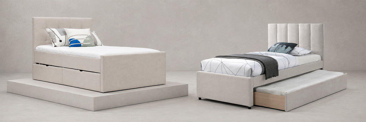 Cama imperial