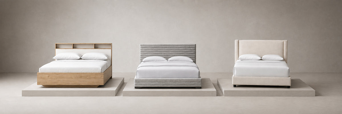Cama Queen