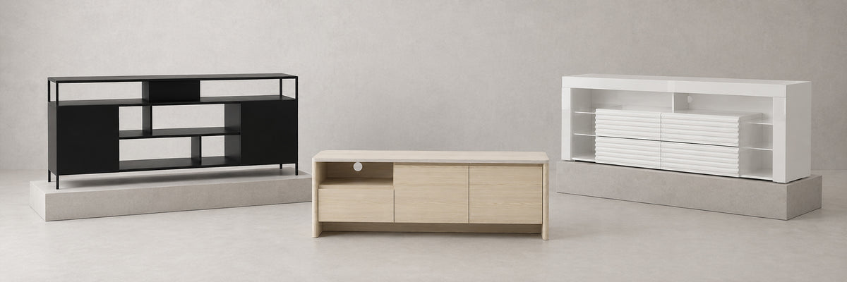 Muebles de Televisión