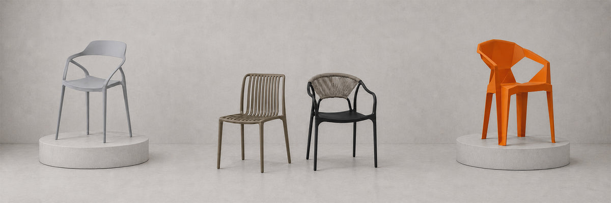 Sillas de Terraza