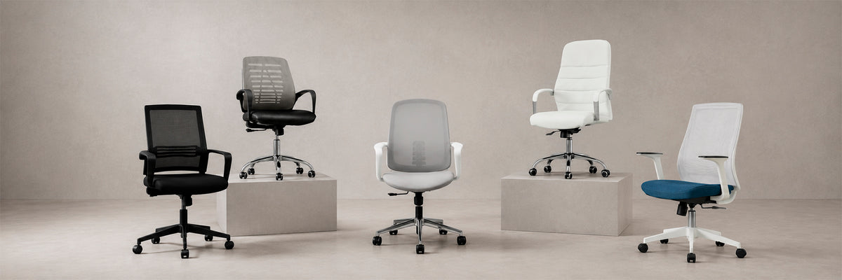 Silla administrativa