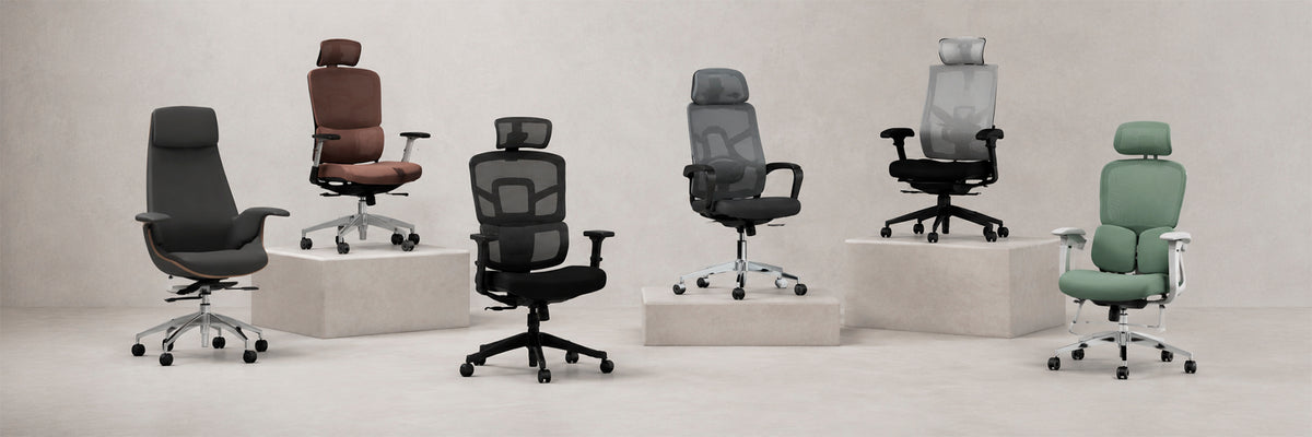 Silla gerencial