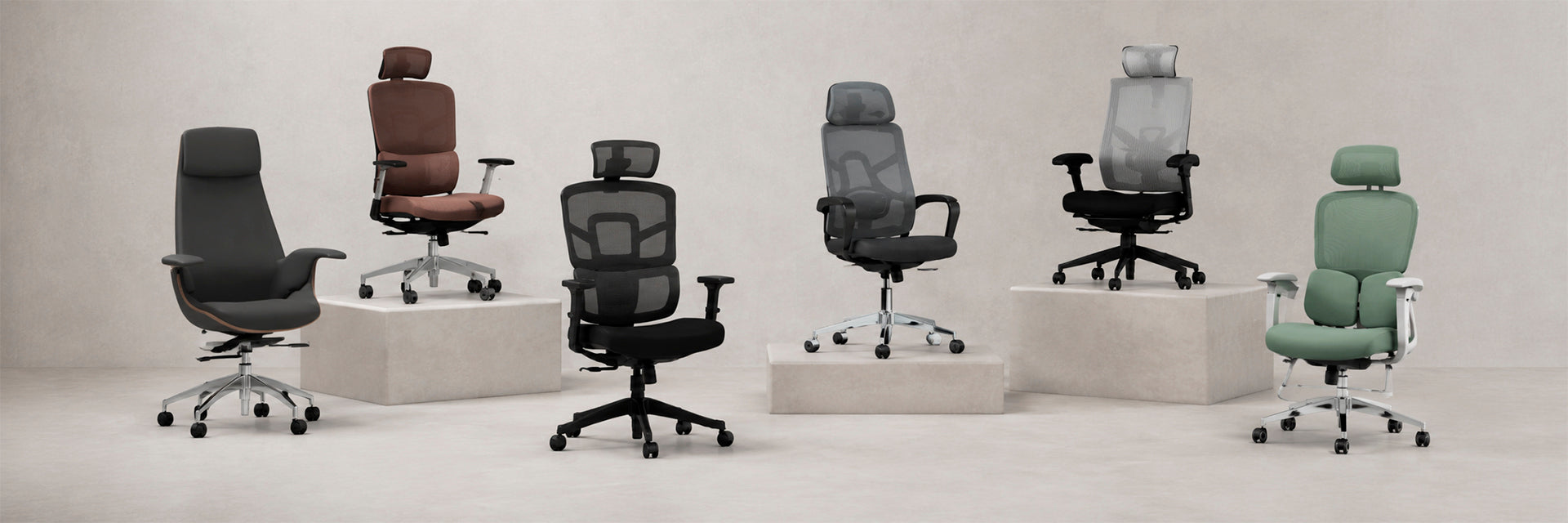 Silla gerencial