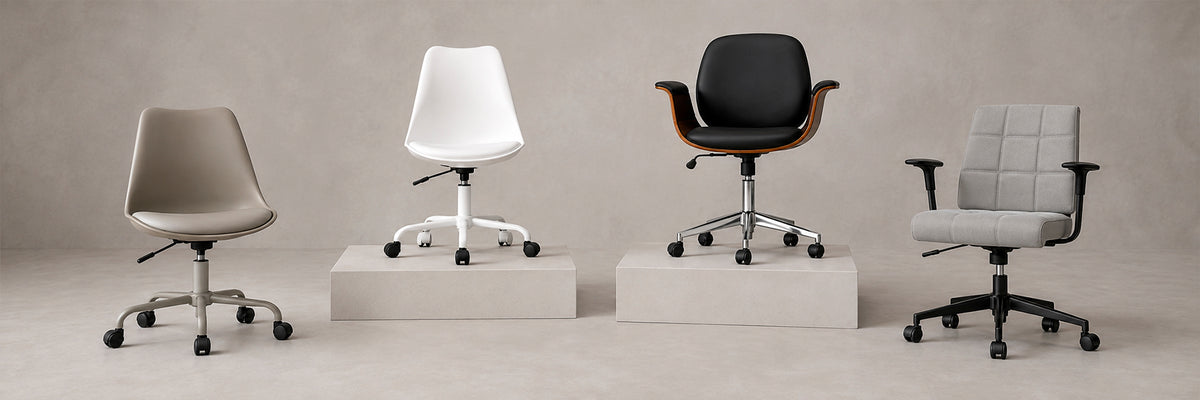 Silla home office