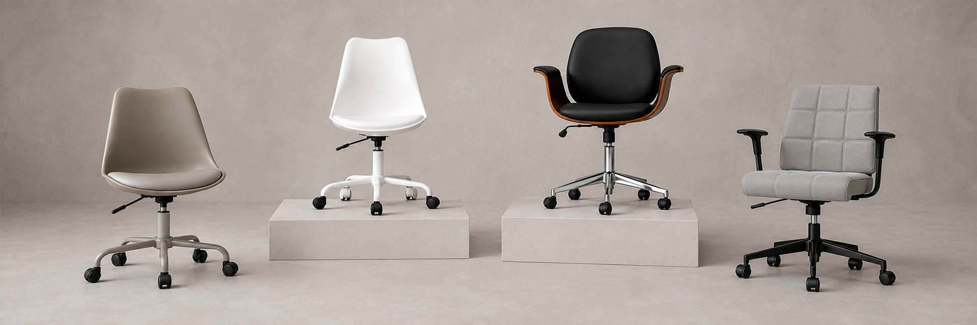 Silla home office
