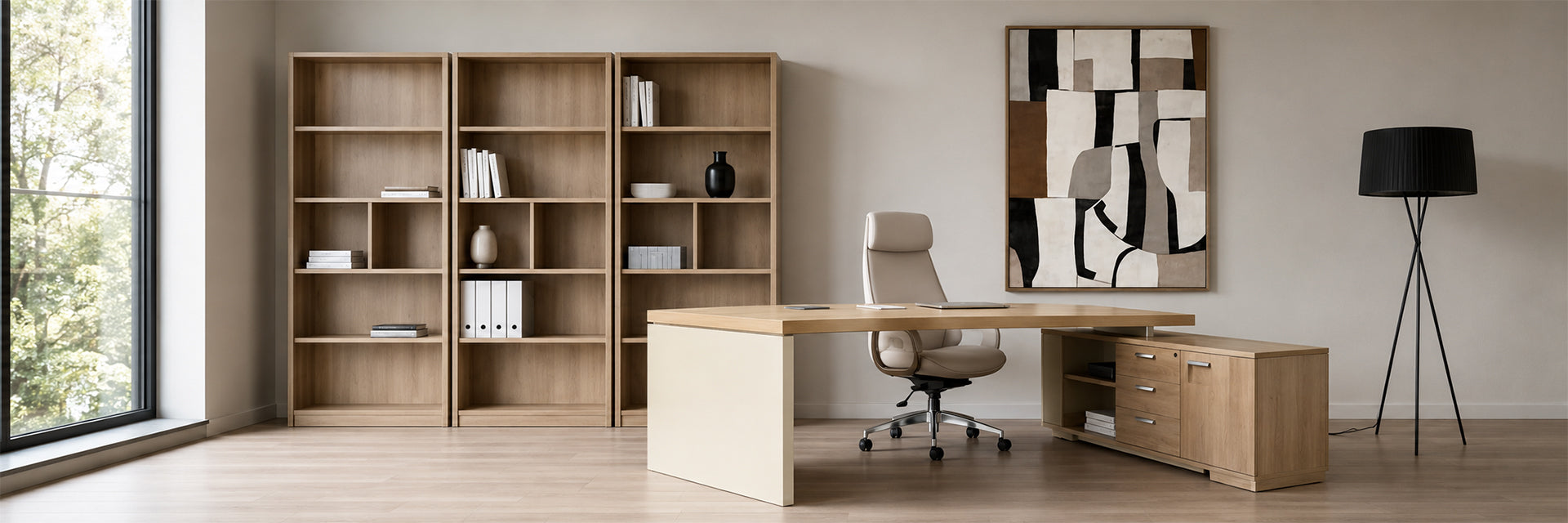 Oficinas
