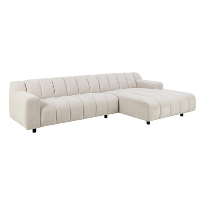 Sofa Chaiselongue Oakland Dere