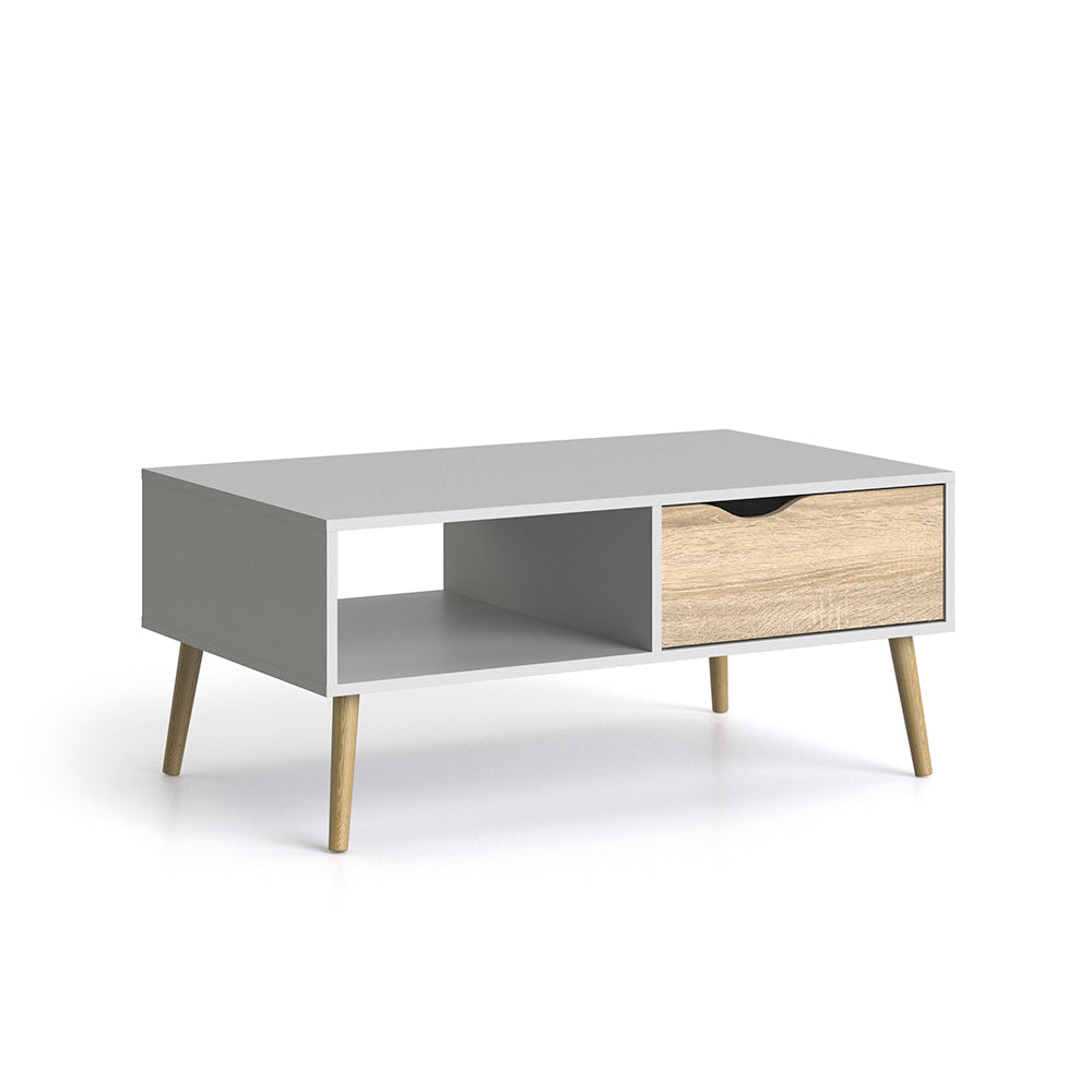 MESA DE CENTRO OSLO