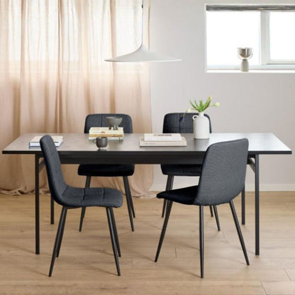 gris oscuro negro#14060#2