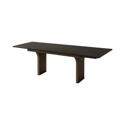 bronce marmoleado negro#12666#