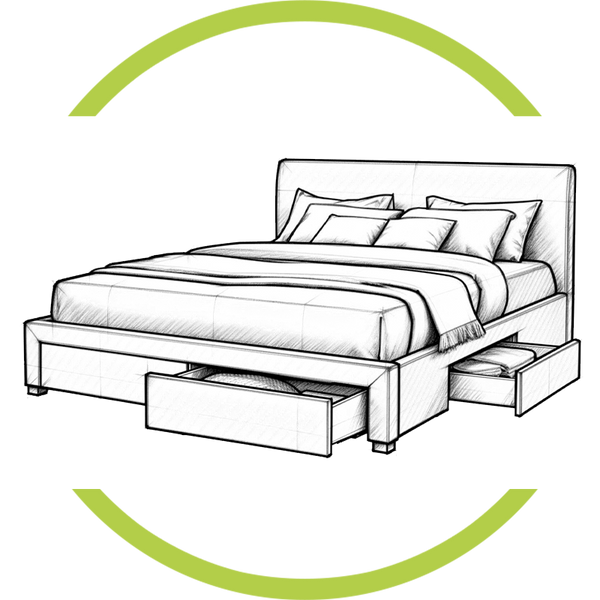 Cama Matrimonial