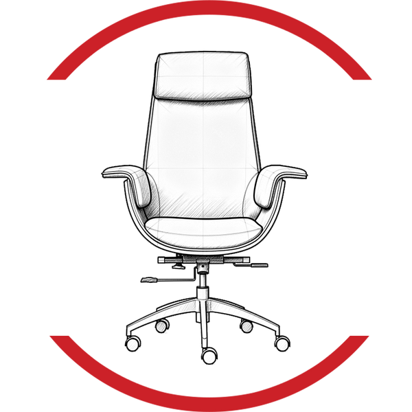 Sillas de oficina