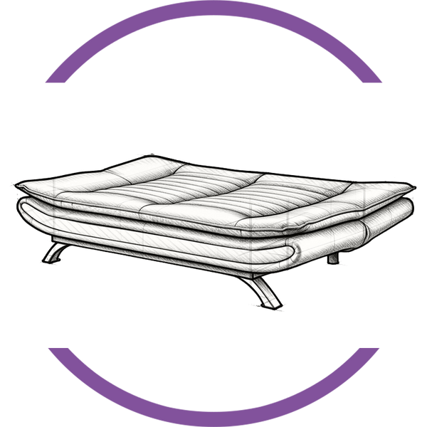 Sofás cama